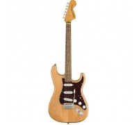 Електрогітара Squier by Fender Classic Vibe '70s Stratocaster LR Natural (229041)