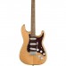Електрогітара Squier by Fender Classic Vibe '70s Stratocaster LR Natural (229041)