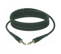 Інструментальний кабель Klotz KIK Instrument Cable Black 3 m (228221)