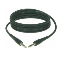 Інструментальний кабель Klotz KIK Instrument Cable Black 3 m (228221)
