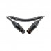 Мікрофонний кабель Klotz M2 Superior Microphone Cable 1 m (228276)