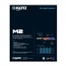 Мікрофонний кабель Klotz M2 Superior Microphone Cable 1 m (228276)