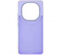 Чохол до мобільного телефона Armorstandart Frame Xiaomi Redmi Note 14 Pro 4G Violet (ARM79872)