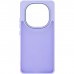 Чохол до мобільного телефона Armorstandart Frame Xiaomi Redmi Note 14 Pro 4G Violet (ARM79872)