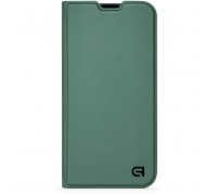 Чохол до мобільного телефона Armorstandart OneFold Case Xiaomi Redmi Note 14 4G Green (ARM83436)