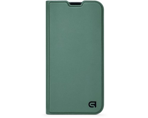 Чохол до мобільного телефона Armorstandart OneFold Case Xiaomi Redmi Note 14 4G Green (ARM83436)