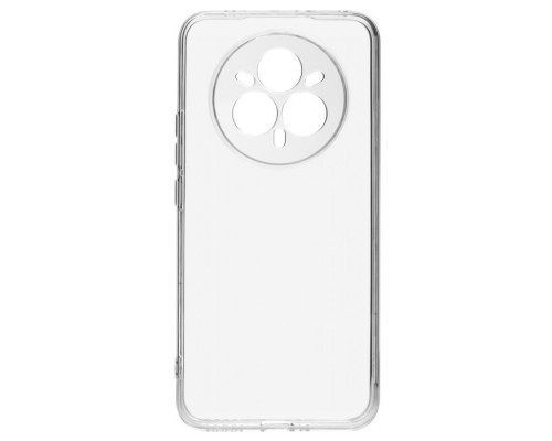 Чохол до мобільного телефона Armorstandart Air Realme 14 Pro+ 5G Camera cover Clear (ARM83598)