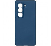 Чохол до мобільного телефона Armorstandart ICON Infinix Hot 50 Pro Plus 4G Camera cover Blue (ARM84820)