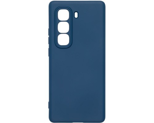 Чохол до мобільного телефона Armorstandart ICON Infinix Hot 50 Pro Plus 4G Camera cover Blue (ARM84820)
