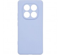 Чохол до мобільного телефона Armorstandart ICON Xiaomi Redmi Note 14 Pro 4G Camera cover Lavender (ARM79826)