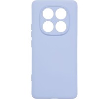 Чохол до мобільного телефона Armorstandart ICON Xiaomi Redmi Note 14 Pro 4G Camera cover Lavender (ARM79826)