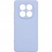 Чохол до мобільного телефона Armorstandart ICON Xiaomi Redmi Note 14 Pro 4G Camera cover Lavender (ARM79826)
