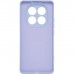 Чохол до мобільного телефона Armorstandart ICON Xiaomi Redmi Note 14 Pro 4G Camera cover Lavender (ARM79826)