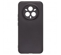 Чохол до мобільного телефона Armorstandart Matte Slim Fit Realme 14 Pro+ 5G Camera cover Black (ARM83652)
