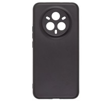 Чохол до мобільного телефона Armorstandart Matte Slim Fit Realme 14 Pro+ 5G Camera cover Black (ARM83652)