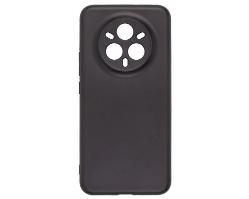 Чохол до мобільного телефона Armorstandart Matte Slim Fit Realme 14 Pro+ 5G Camera cover Black (ARM83652)