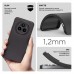 Чохол до мобільного телефона Armorstandart Matte Slim Fit Realme 14 Pro+ 5G Camera cover Black (ARM83652)