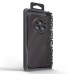 Чохол до мобільного телефона Armorstandart Matte Slim Fit Realme 14 Pro+ 5G Camera cover Black (ARM83652)