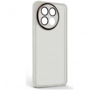 Чохол до мобільного телефона Armorstandart Shade Tecno Spark 30 Pro 4G (KL7) White (ARM83963)