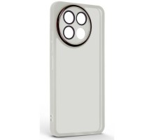 Чохол до мобільного телефона Armorstandart Shade Tecno Spark 30 Pro 4G (KL7) White (ARM83963)