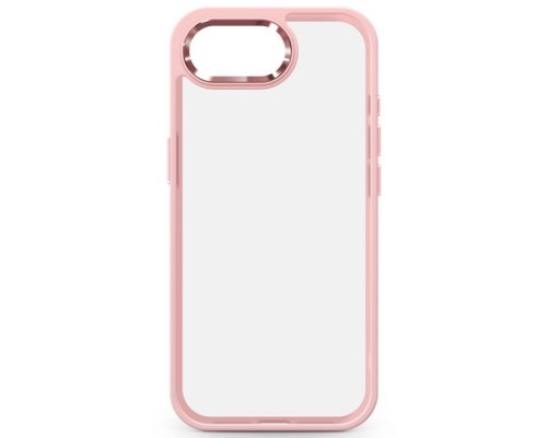 Чохол до мобільного телефона Armorstandart UNIT2 Apple iPhone 16e Pale Pink (ARM83853)