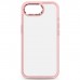 Чохол до мобільного телефона Armorstandart UNIT2 Apple iPhone 16e Pale Pink (ARM83853)