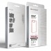 Чохол до мобільного телефона Armorstandart UNIT2 Apple iPhone 16e Pale Pink (ARM83853)