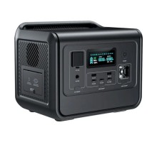 Зарядна станція Choetech BS060-EU-GY, 800W (BS060-EU-GY)