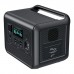 Зарядна станція Choetech BS060-EU-GY, 800W (BS060-EU-GY)