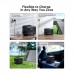 Зарядна станція Choetech BS060-EU-GY, 800W (BS060-EU-GY)