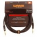 Інструментальний кабель Warm Audio Prem-TRS-10' 3 m (231570)