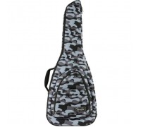 Чохол для гітари Fender FE920 Electric Guitar Gig Bag Winter Camo (236950)