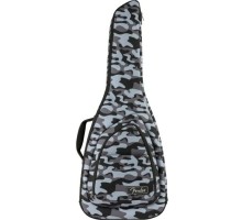 Чохол для гітари Fender FE920 Electric Guitar Gig Bag Winter Camo (236950)