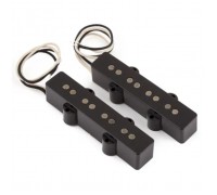 Звукознімач для гітари Fender Pure Vintage '74 Jazz Bass Pickup Set (236963)
