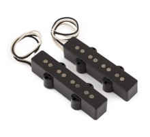 Звукознімач для гітари Fender Pure Vintage '74 Jazz Bass Pickup Set (236963)