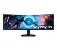 Монітор Samsung LS49FG916EIXCI