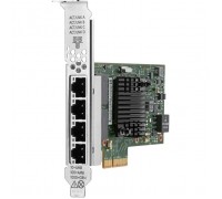 Мережева карта HP Broadcom BCM5719 Ethernet 1Gb 4-port BASE-T Adapter for HPE (P51178-B21)