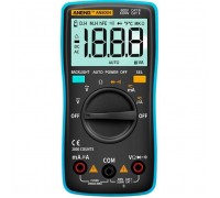 Цифровий мультиметр ANENG AN8004, V, A, R (AN8004)