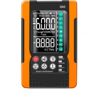 Цифровий мультиметр ANENG AN-Q60, V, A, R, C, T, F (AN-Q60)