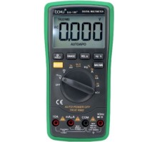 Цифровий мультиметр Baku BA-18B+ V, A, R, C (BA-18B+)