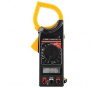 Цифровий мультиметр Voltronic DT-266F, V, A, R , T, 210г, Q50 (DT-266F)