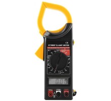 Цифровий мультиметр Voltronic DT-266F, V, A, R , T, 210г, Q50 (DT-266F)