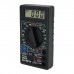 Цифровий мультиметр Voltronic DT-832, V, A, R, Q100 (DT-832)