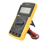 Цифровий мультиметр Voltronic DT-9207A, V, A, R, C, T, Q50 (DT-9207A)