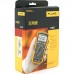 Цифровий мультиметр Must Fluke 115C, V, A, C, R, F (F-115C)