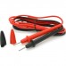 Цифровий мультиметр Must Fluke 115C, V, A, C, R, F (F-115C)