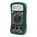 Цифровий мультиметр Mayilon MAS-830L, V, A, R (MAS-830L)