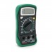 Цифровий мультиметр Mayilon MAS-830L, V, A, R (MAS-830L)