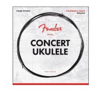 Струни для гітари Fender Concert Ukulele Strings (227873)