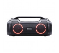 Акустична система Defender Beatbox 50 Bluetooth Black (65950)